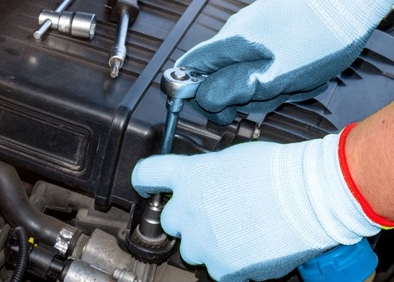 Tudo sobre carros MyForce | Diferença entre Revisão e Inspeção Obrigatória